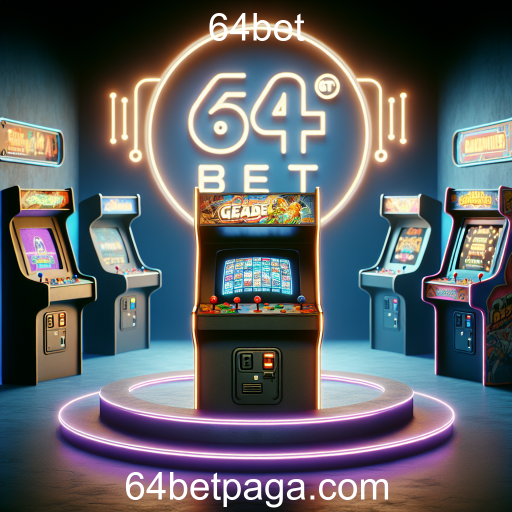 A Nostalgia dos Jogos Arcade na Era Digital